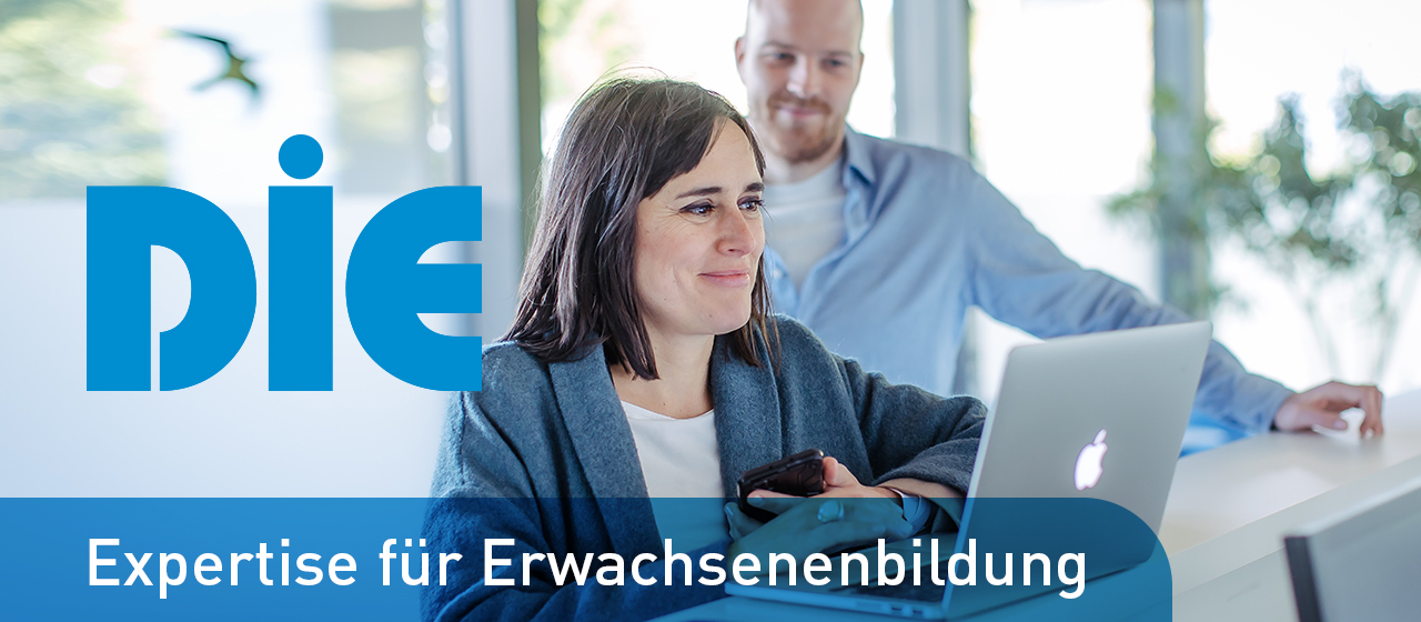 Deutsches Institut für Erwachsenenbildung