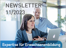 DIE-Newsletter November 2023