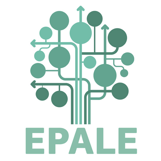 Logo EPALE