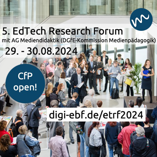 EdTech Research Forum 2024
