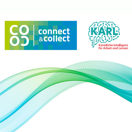 CoCo – Connect & Collect