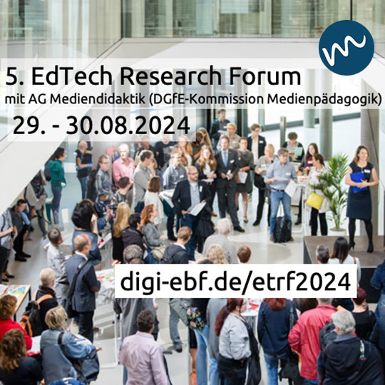 EdTech Research Forum 2024