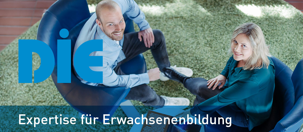 Foto: Sandra Seifen, DIE
