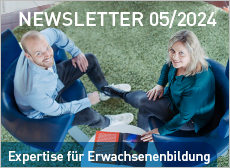 DIE-Newsletter Mai 2024