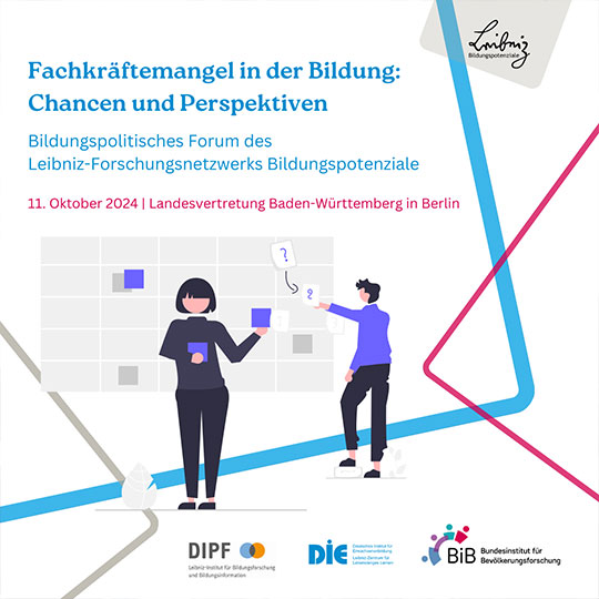 Bildungspolitisches Forum 2024