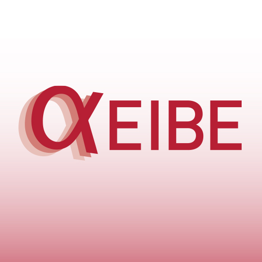 Logo EIBE