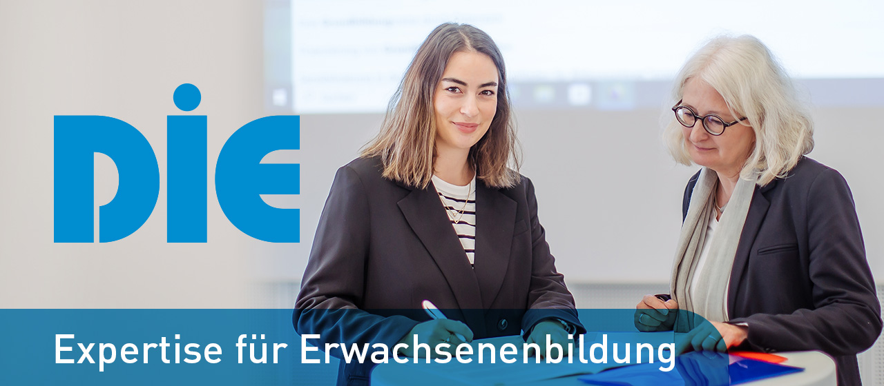 Foto: Sandra Seifen, DIE