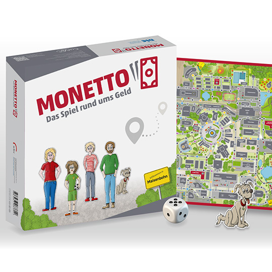 MONETTO