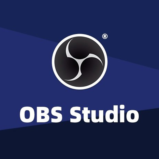 Logo OBS Studio