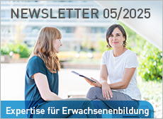 DIE-Newsletter Mai 2025