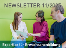 DIE-Newsletter November 2025