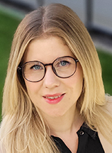 BEd BSc MA Isabell Grundschober