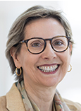 Prof.in Dr. Sabine Seufert