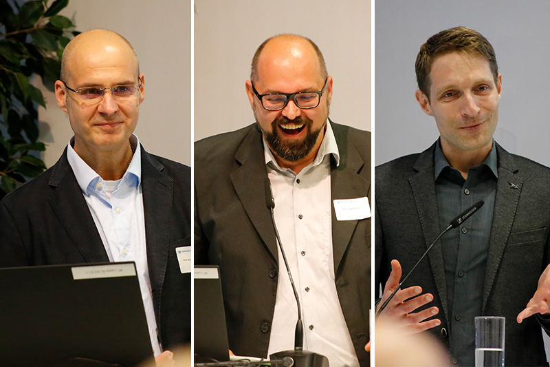 FUHagen Vorlesung Tag der Forschung