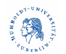 HU Berlin