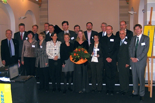 Innovationspreis 2007