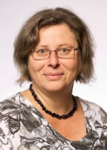 apl. Prof. Dr. Karin Dollhausen