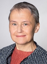 Susanne Lattke