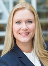 PD Dr. Caroline Bonnes