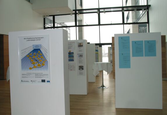 Postersession