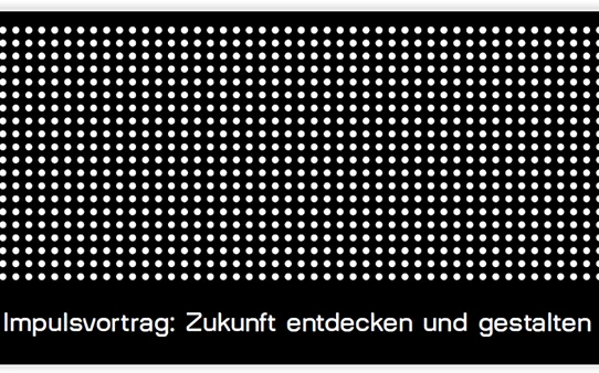 Vortrag Cover