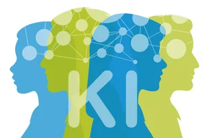 Wie Künstliche Intelligenz das Lernen inklusiver, zugänglicher und zukunftsfähiger macht