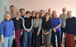 Netzwerk Professionalisierung im DACH-Raum wächst weiter