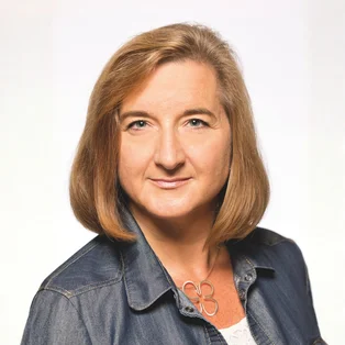 Beate Beyer-Paulick