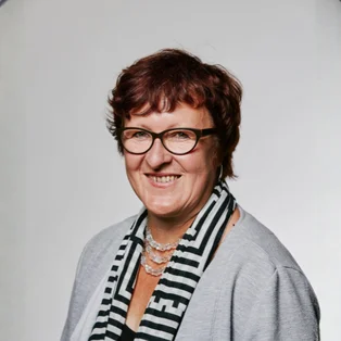 Beate Bowien-Jansen