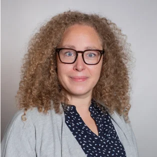 Theresa Büchler