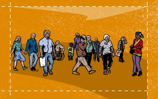 ProfilPASS zur Vorbereitung auf den Ruhestand