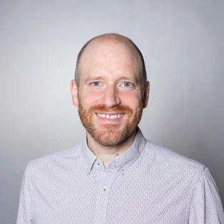 Martin Christian