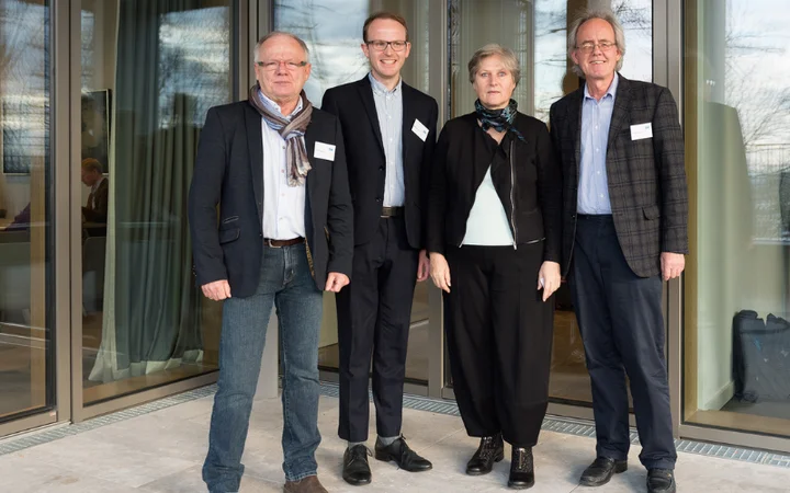 Arbeitsgruppe 1