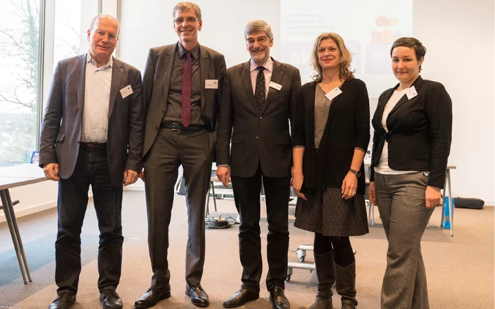 Arbeitsgruppe 3
