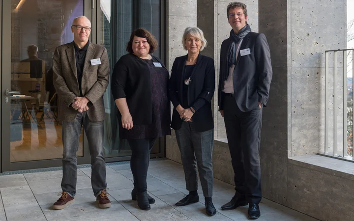 Arbeitsgruppe 2
