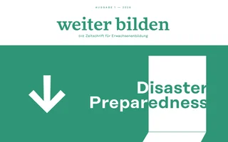 Die neue weiter bilden ist online