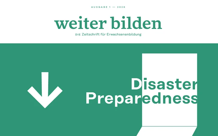 Disaster Cover