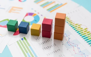Weiterbildungsstatistik im Verbund