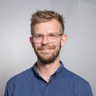 Jonas Fey