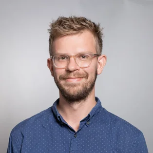 Jonas Fey