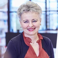 Maria Heldt