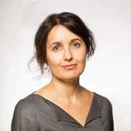 Alexandra Ioannidou