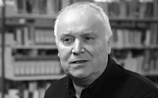 Das DIE trauert um John Field