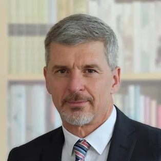 Thomas Jung