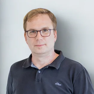 Harald Kaluza