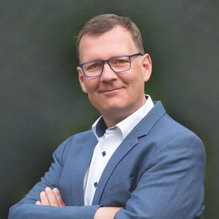 Lars Kilian