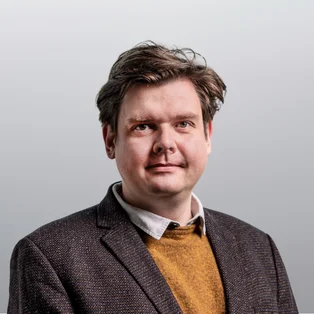 Jasper Korte