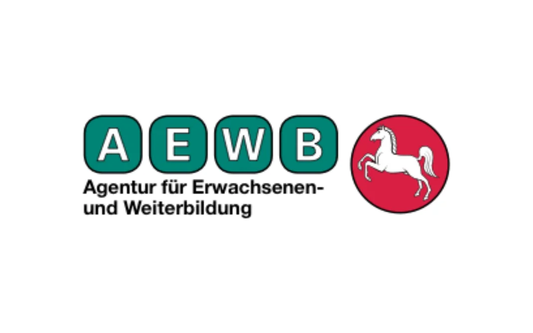 Logo Agentur für Erwachsenen- und Weiterbildung