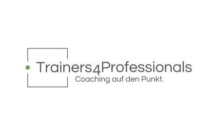 Trainers4Professionals