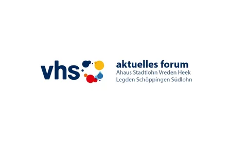 VHS aktuelles Forum